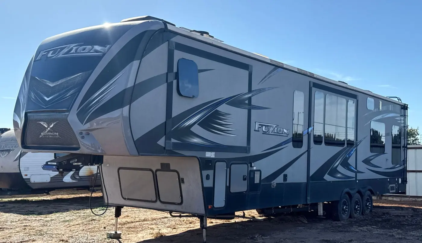 2017 Keystone FZ42317