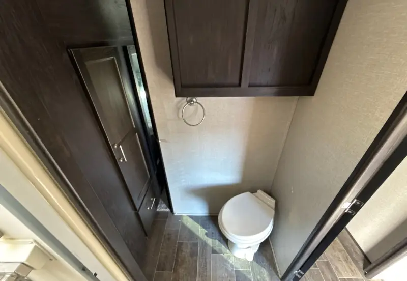 2017 Keystone FZ42317 photo 84