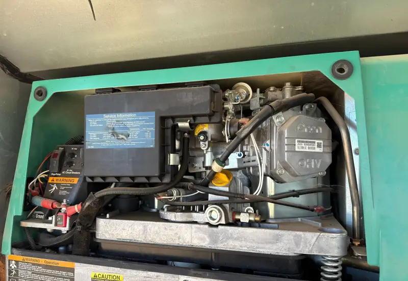 2017 Keystone FZ42317 photo 14