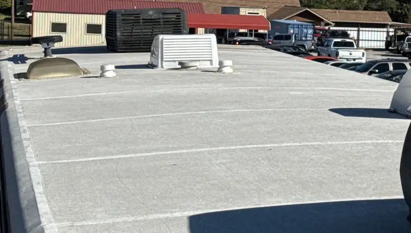 2017 Keystone FZ42317 photo 46