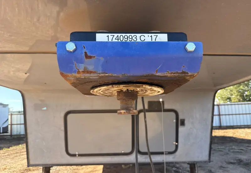 2017 Keystone FZ42317 photo 10
