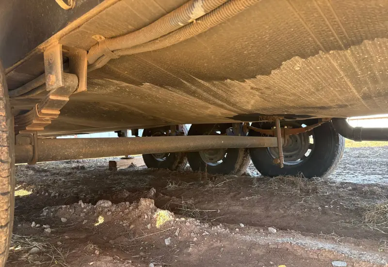 2017 Keystone FZ42317 photo 32