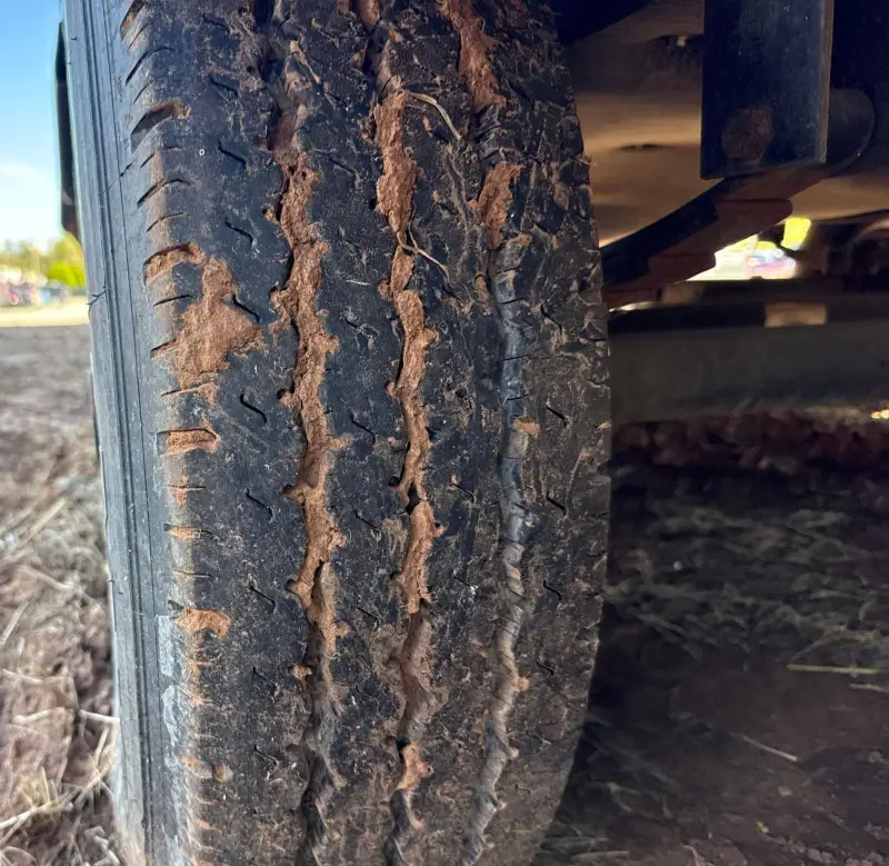 2017 Keystone FZ42317 photo 118