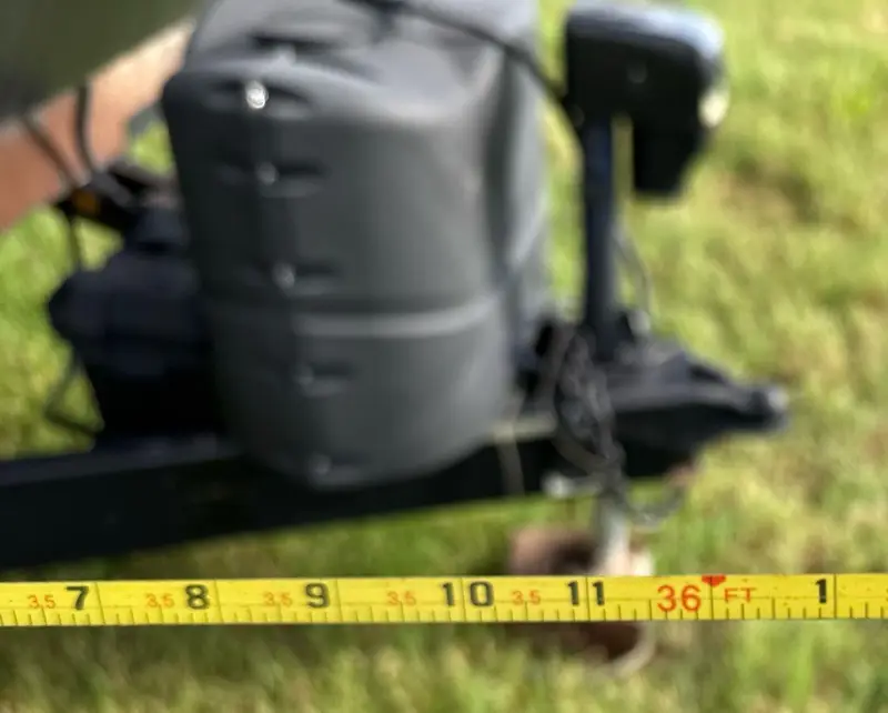 2021 KZRV Sport Trek photo 34