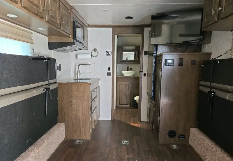 2022 Sundowner 1986TB photo 71