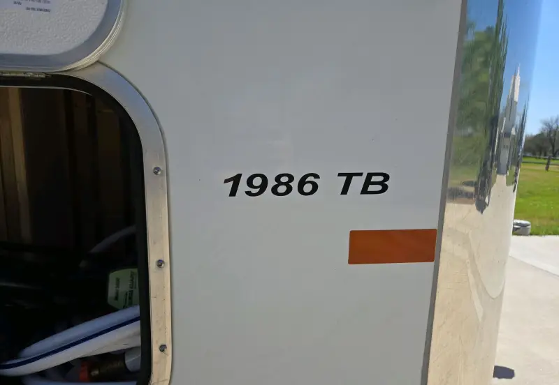 2022 Sundowner 1986TB photo 36