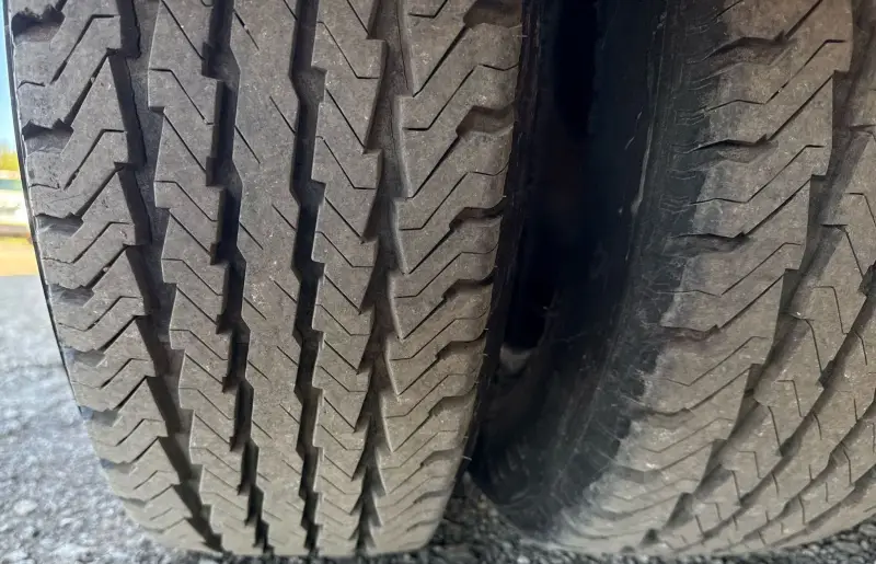 2008 Ford E450 Super Duty photo 136