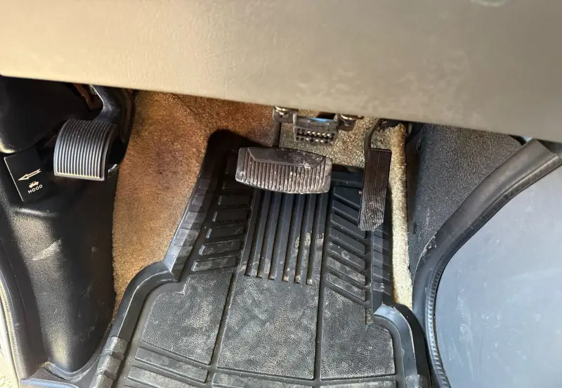 2008 Ford E450 Super Duty photo 52