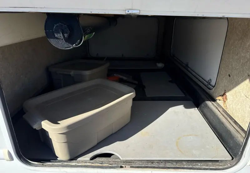 2008 Ford E450 Super Duty photo 30