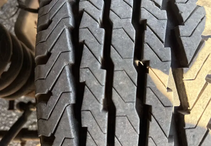 2008 Ford E450 Super Duty photo 132