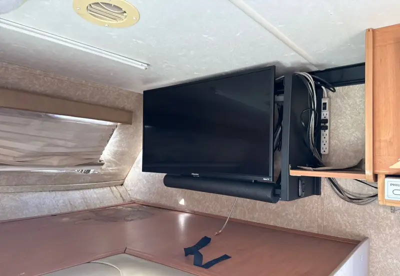 2008 Ford E450 Super Duty photo 66